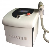 Hottest Q switch nd yag laser tattoo removal,nd yag laser tattoo removal machine