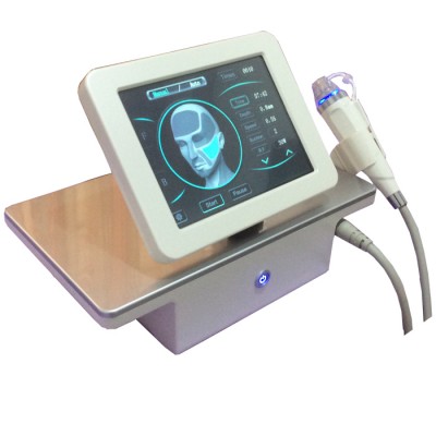 Scar Removal Skin Tightening RF machine,New Fractional RF,Golden Microneedle RF