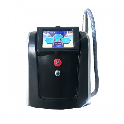 Portable Picosecond Laser,picosecond laser tattoo removal machine