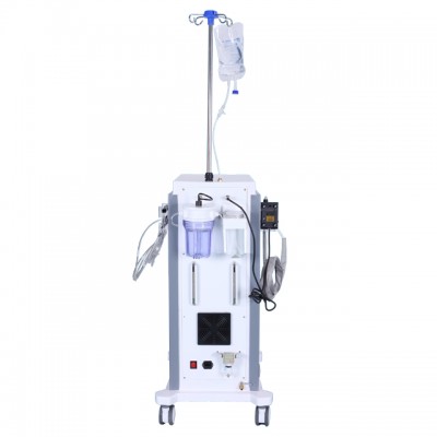 Hydra Dermabrasion + Oxygen Facial Machine