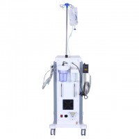 Hydra Dermabrasion + Oxygen Facial Machine