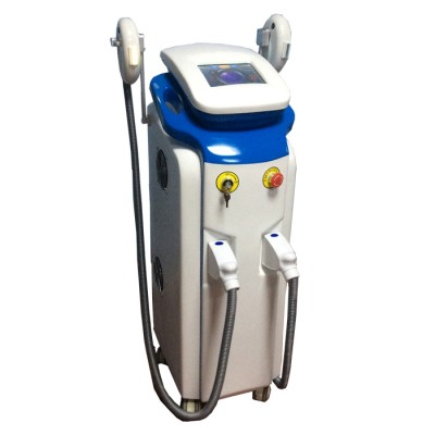 Strong Energy SHR IPL laser machine for hair removal&skin rejuvenation