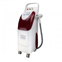 EB-QL2 Q switch nd yag laser tattoo removal / all color tattoo removal