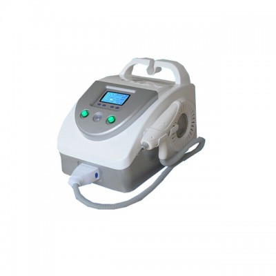 Design fashion professional portable tattoo removal/Q Switch ND YAG Laser