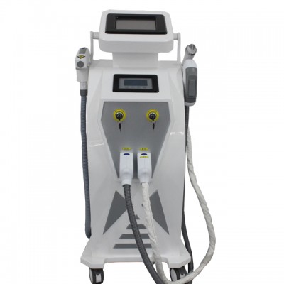 ELOS IPL+Laser /ipl laser hair removal machine/ipl rf laser