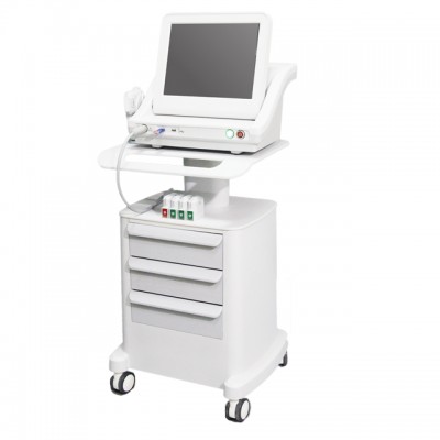 2019 Professional Ultrasound Face Lifting HIFU beauty machine